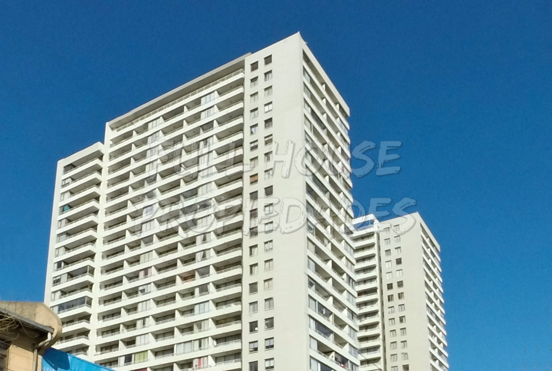 AV. COLON, GEOPARK, DEPARTAMENTO 2D2B