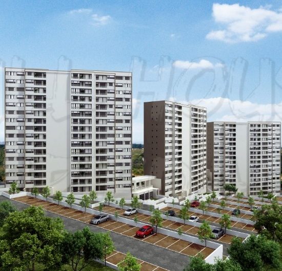 CASTILLA-GOMEZ CARREÑO 2 DORMITORIOS