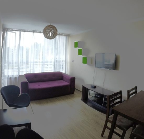 CASTILLA-GOMEZ CARREÑO 2 DORMITORIOS