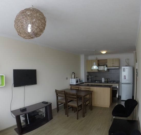 CASTILLA-GOMEZ CARREÑO 2 DORMITORIOS