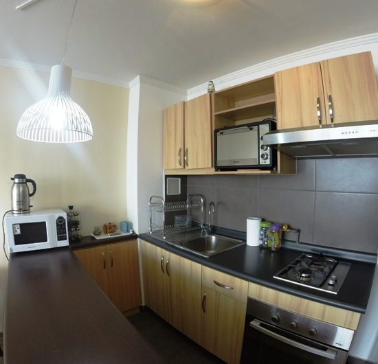 CASTILLA-GOMEZ CARREÑO 2 DORMITORIOS