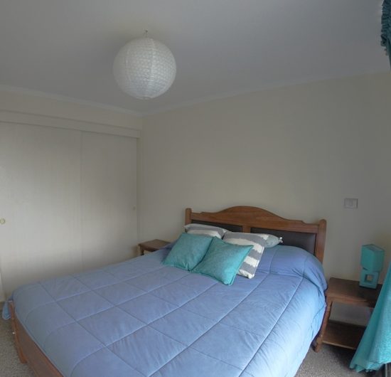 CASTILLA-GOMEZ CARREÑO 2 DORMITORIOS