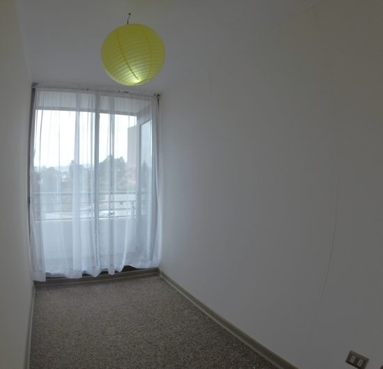 CASTILLA-GOMEZ CARREÑO 2 DORMITORIOS