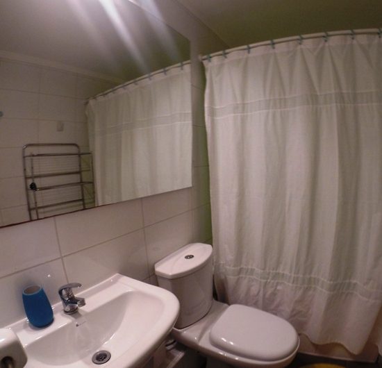 CASTILLA-GOMEZ CARREÑO 2 DORMITORIOS