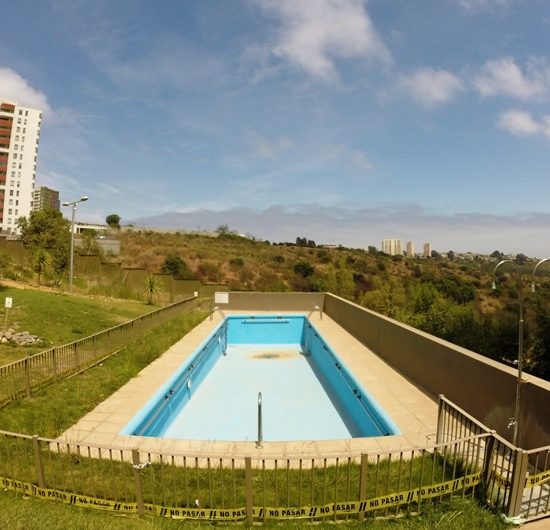 CASTILLA-GOMEZ CARREÑO 2 DORMITORIOS