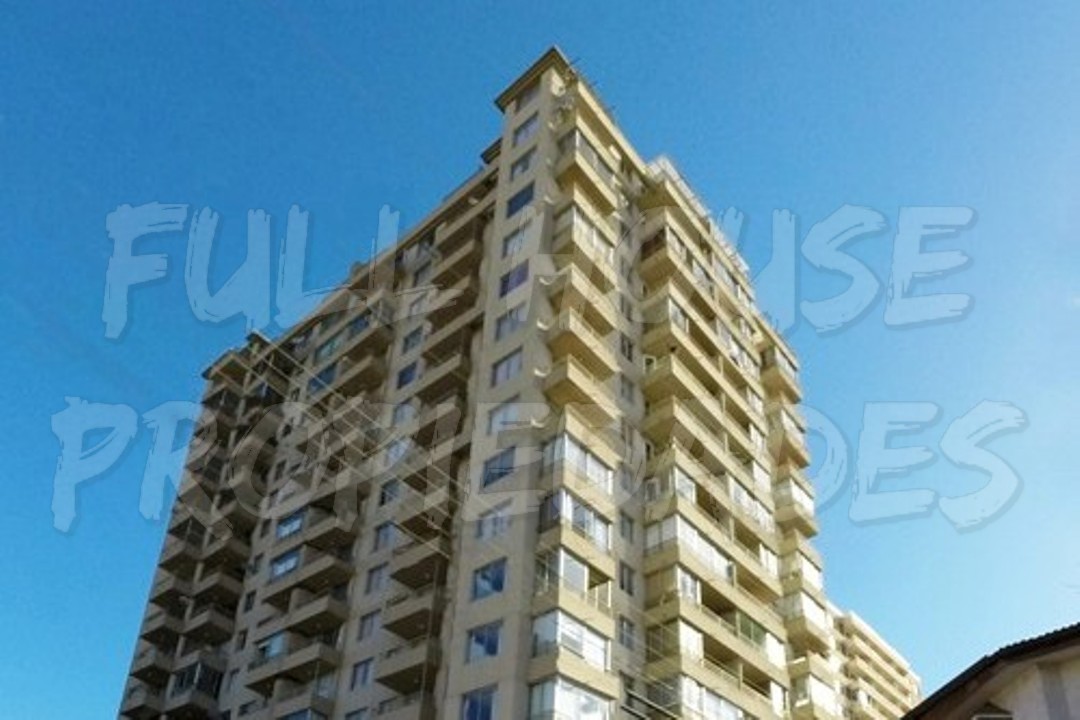 CERRO PLACERES, 3 DORMITORIOS,2 BAÑOS, VISTA PANORAMICA ESTACIONAMIENTO