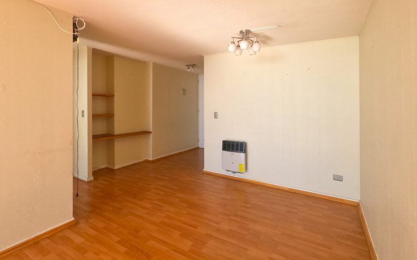 CERRO PLACERES, 3 DORMITORIOS,2 BAÑOS, VISTA PANORAMICA ESTACIONAMIENTO