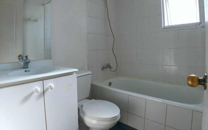CERRO PLACERES, 3 DORMITORIOS,2 BAÑOS, VISTA PANORAMICA ESTACIONAMIENTO