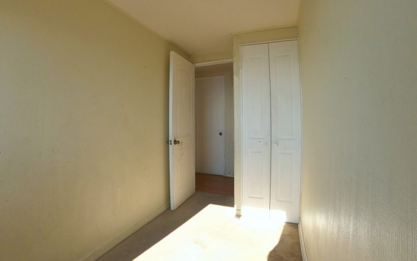 CERRO PLACERES, 3 DORMITORIOS,2 BAÑOS, VISTA PANORAMICA ESTACIONAMIENTO
