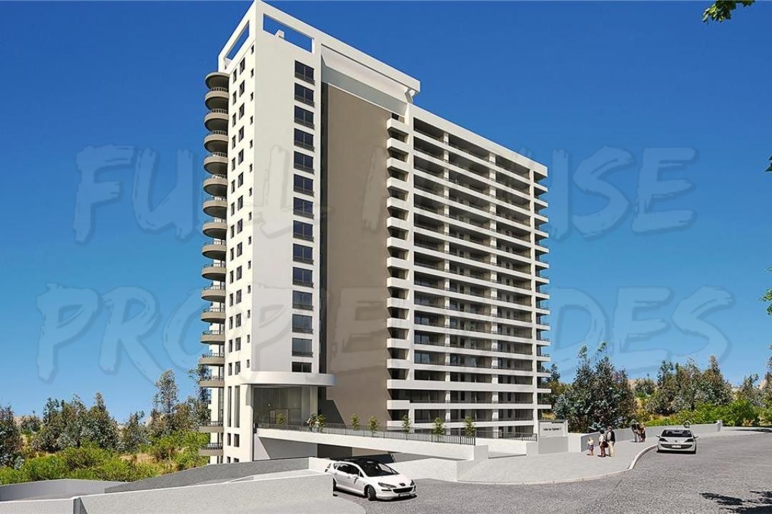 BARRIO BOSQUE INGLESES 2 DORMITORIOS 2 BAÑOS,VISTA, ESTACIONAMIENTO