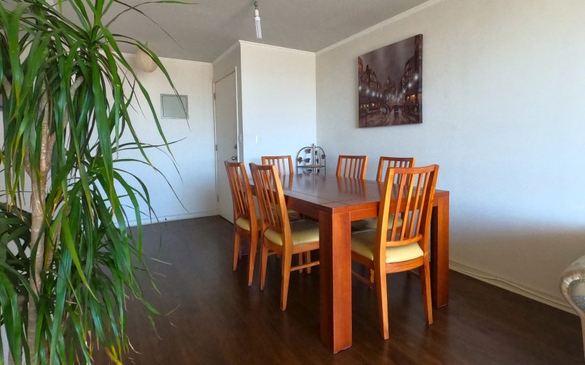 AMPLIO DEPARTAMENTO 3 DORMITORIOS, 2 ESTACIONAMIENTOS