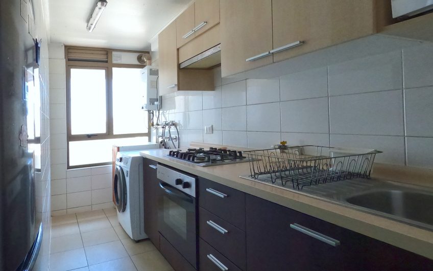 AMPLIO DEPARTAMENTO 3 DORMITORIOS, 2 ESTACIONAMIENTOS