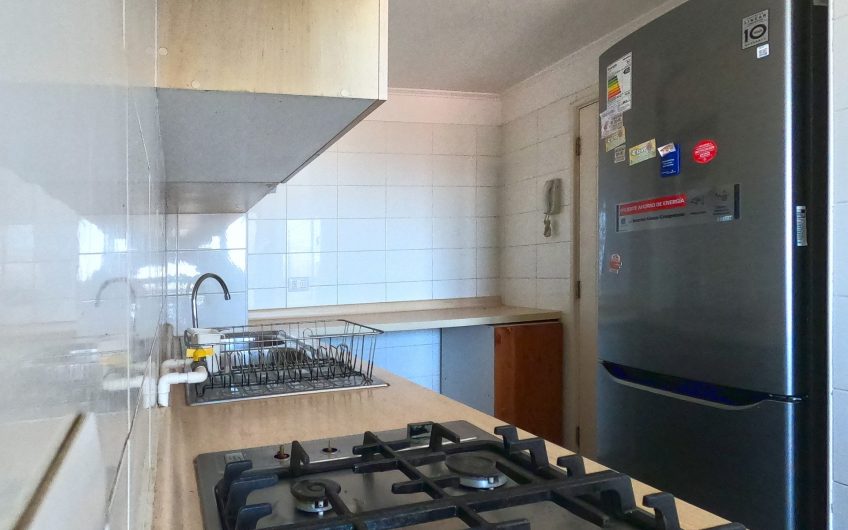 AMPLIO DEPARTAMENTO 3 DORMITORIOS, 2 ESTACIONAMIENTOS