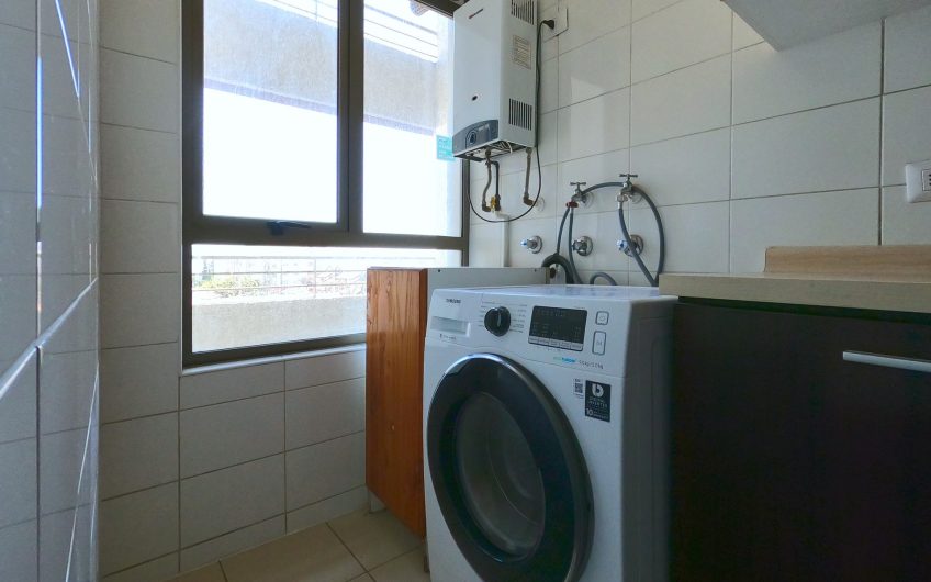 AMPLIO DEPARTAMENTO 3 DORMITORIOS, 2 ESTACIONAMIENTOS