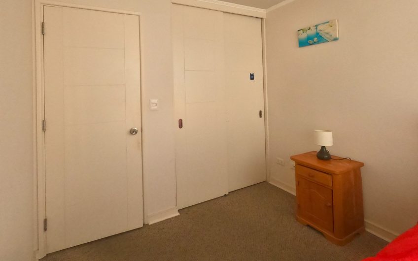 AMPLIO DEPARTAMENTO 3 DORMITORIOS, 2 ESTACIONAMIENTOS