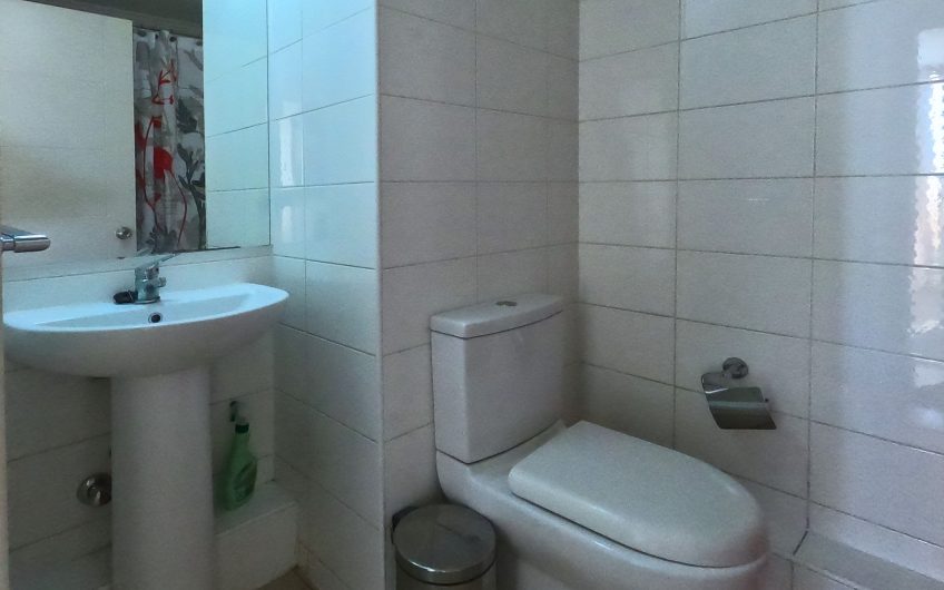 AMPLIO DEPARTAMENTO 3 DORMITORIOS, 2 ESTACIONAMIENTOS