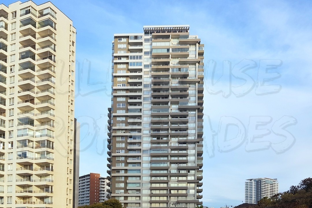 COSTA MONTEMAR, 2 DORMITORIOS EN SUITE