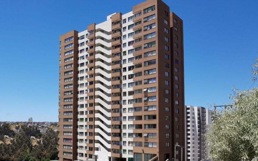 BARRIO BOSQUE INGLESES 2 DORMITORIOS 2 BAÑOS,VISTA, ESTACIONAMIENTO