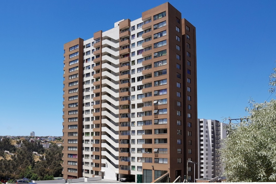 BARRIO BOSQUE INGLESES 2 DORMITORIOS 2 BAÑOS,VISTA, ESTACIONAMIENTO