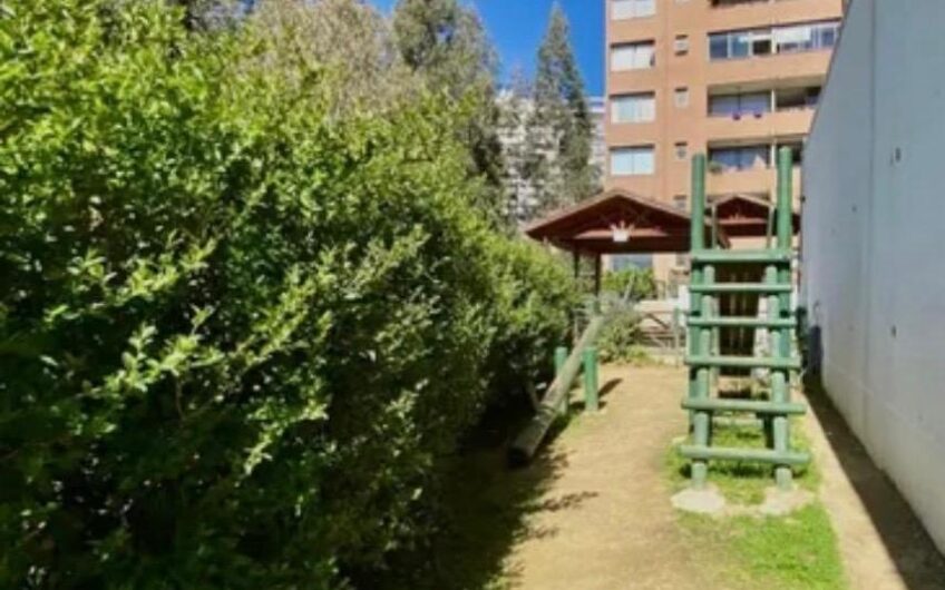 BARRIO BOSQUE INGLESES 2 DORMITORIOS 2 BAÑOS,VISTA, ESTACIONAMIENTO