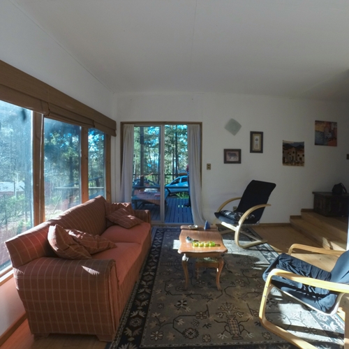 LAGUNA VERDE, CASA 3 DORMITORIOS AMPLIOS, PARCELA 1000 M2