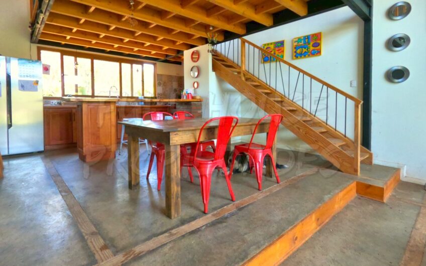 LIMACHE, PARCELA EN LLIU LLIU