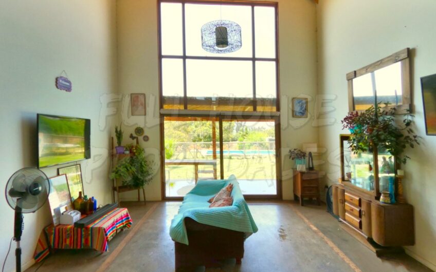 LIMACHE, PARCELA EN LLIU LLIU