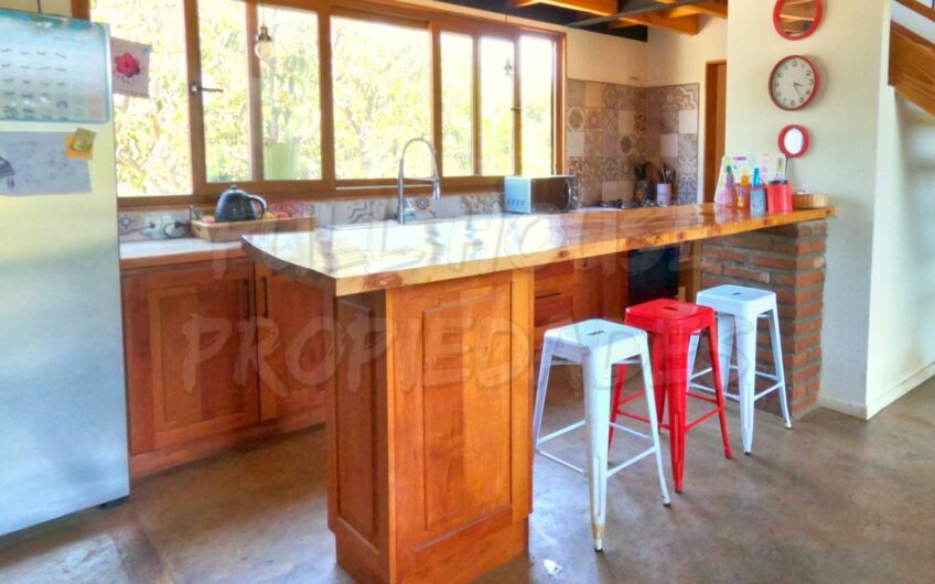 LIMACHE, PARCELA EN LLIU LLIU