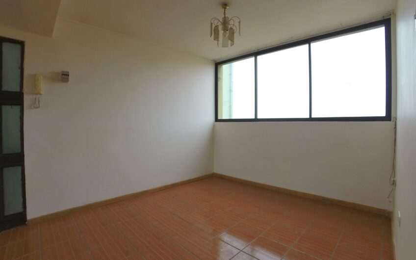 G.CARREÑO 3 DORMITORIOS, ESTACIONAMIENTO, EXCELENTE MOVILIZACION